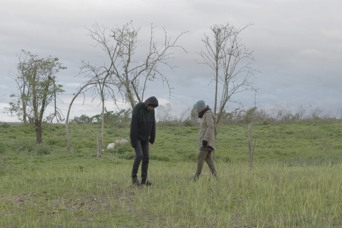 Barbora Klímová: Navzájem